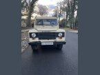 Thumbnail Photo undefined for 1987 Land Rover Defender 90 S